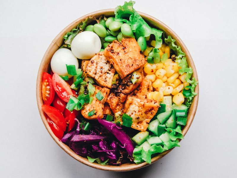 Professional restaurant training